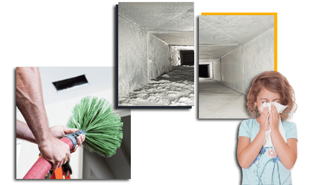 AirLux Duct Services